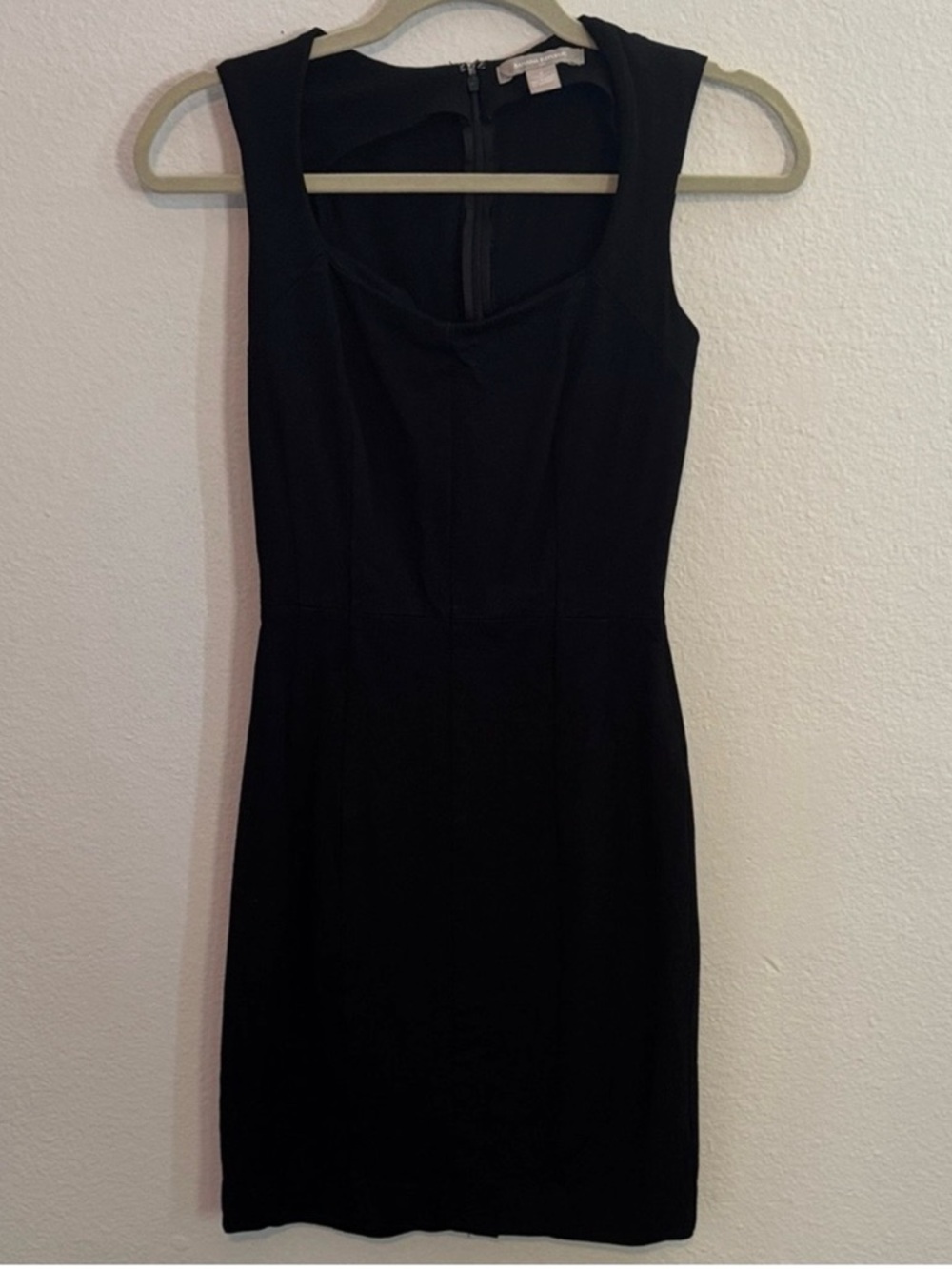 Banana Republic bodycon dress